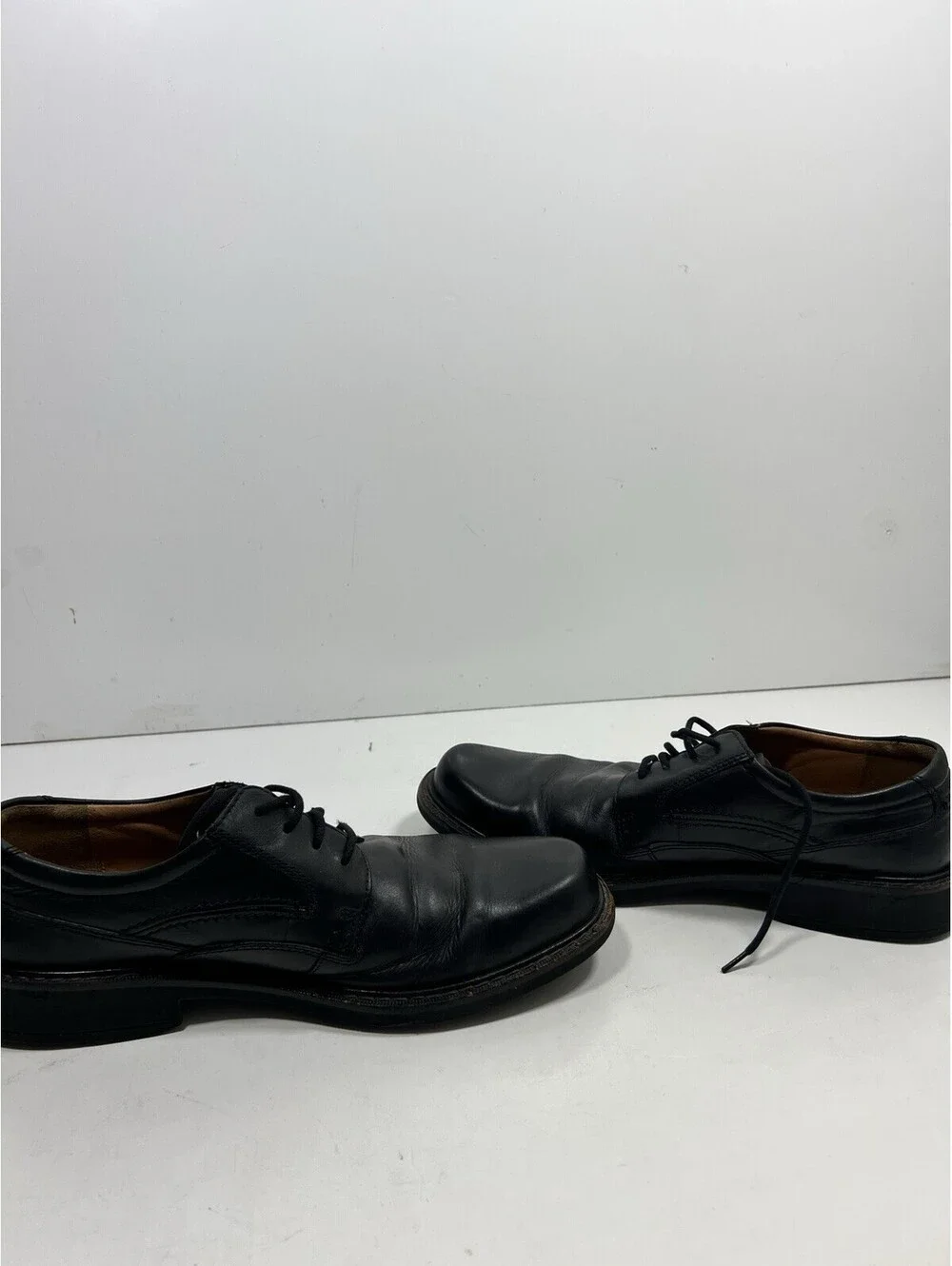 Ecco helsinki black